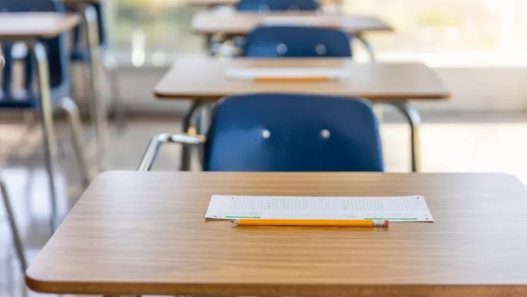 Megapuente para alumnos sin clases del 14 al 17 de marzo