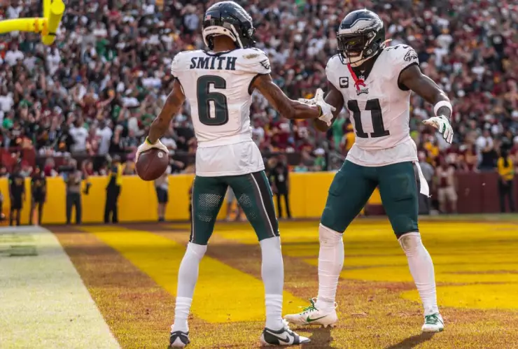 ¿Quién es tu favorito? Conoce los pronósticos de la NFL Semana 9 2023, partidos y horarios