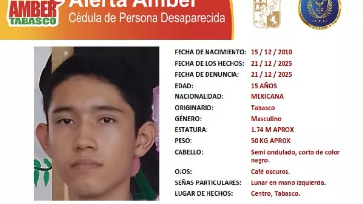 Alán del Carmen Hernández Ávalos