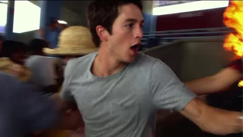 Las películas de terror que Azteca 7 tiene para ti