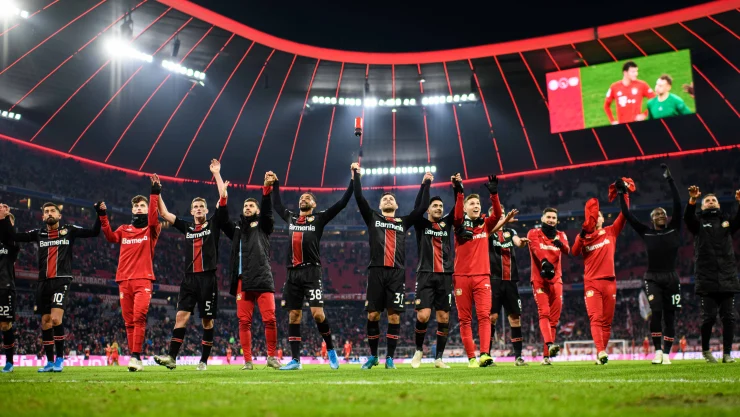 Bundeslig