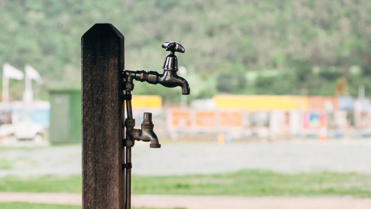 ¿Sin agua en Puebla? Las siguientes colonias reportaron fallas en el suministro