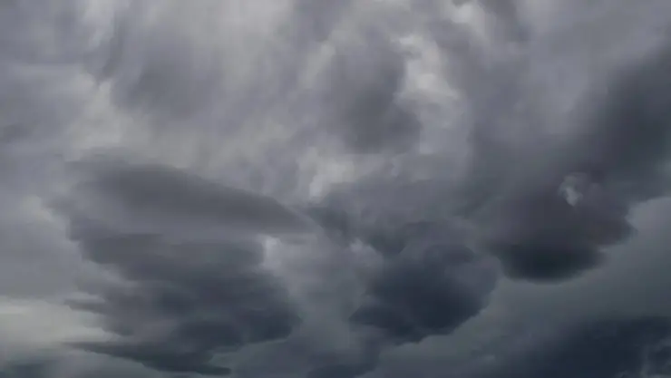 Toda la semana tendremos clima nublado en Tijuana; no saldrá el sol