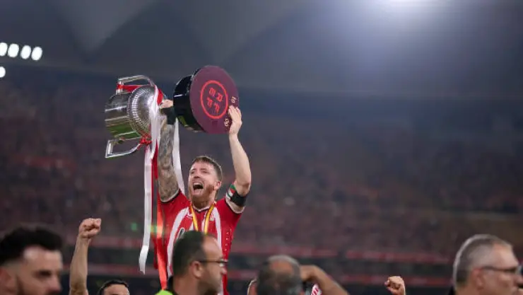Copa del Rey