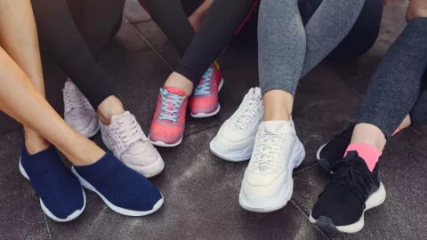 Del fútbol al TikTok: así se convirtieron los Samba en los tenis más buscados por la Gen Z