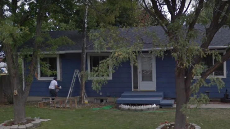 Viral Hombre encuentra a su padre muerto en Google Maps