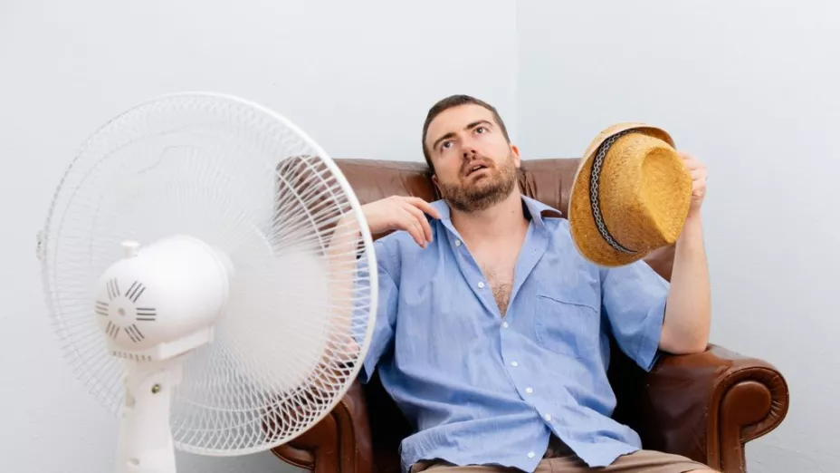 Así puedes mantener tu casa fresca