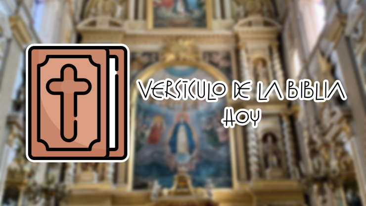 Versículo de la Biblia del día_ Reflexión de fe para HOY sábado 11 de abril de 2026.webp