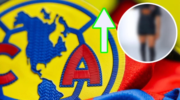 OFICIAL: Club América confirmó a su primer refuerzo para el Clausura 2026 y viene de Estados Unidos