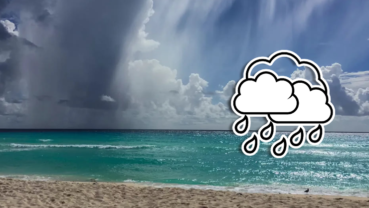 Clima en Cancún y Quintana Roo HOY 1 de febrero de 2026_ Seguirá fuerte la heladez por Frente Frío 32.webp