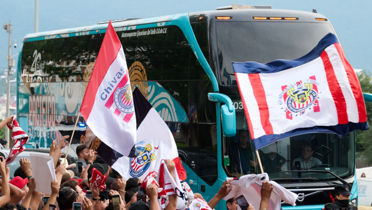 Chivas visitará La Minerva gane o pierda la final Liga MX
