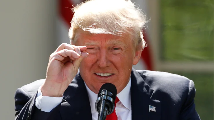 Trump