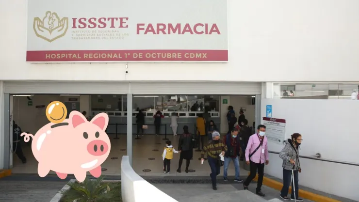 ISSSTE Los jubilados que recibirán 40 días de aguinaldo 2024