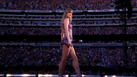 ¿Cómo conseguir boletos en primera fila para un concierto?