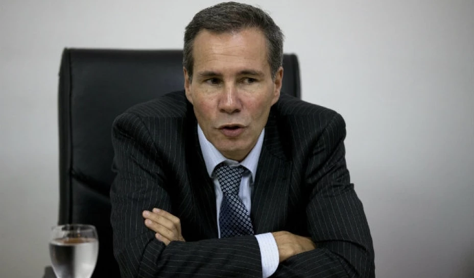 La muerte de Alberto Nisman causó revuelo por la acusación que hizo en contra de la presidenta Cristina Fernández de encubrir un atentado terrorista