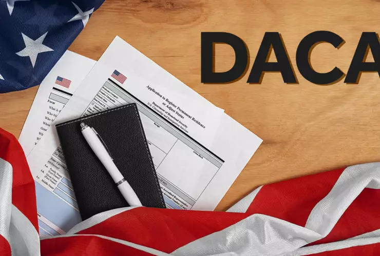 quién califica para el programa DACA en Estados Unidos Guía de requisitos y cómo aplicar