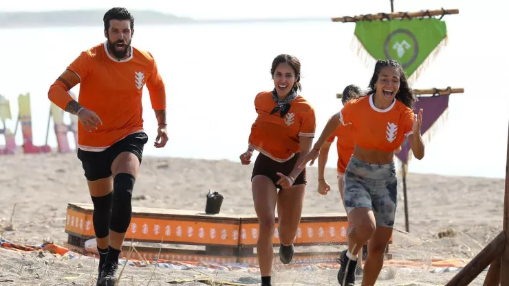 La Isla: Desafío Grecia y Turquía: ¿Quién es el eliminado hoy 2 de agosto?