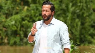 “Warrior” anuncia al ganador de la segunda inmunidad Survivor México 2022.