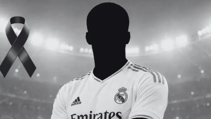 ¿De qué murió exjugador del Real Madrid?: Sufrió larga enfermedad