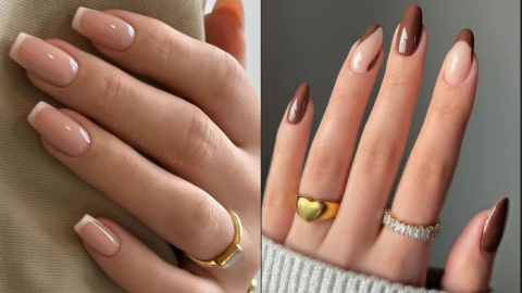 diseños de uñas
