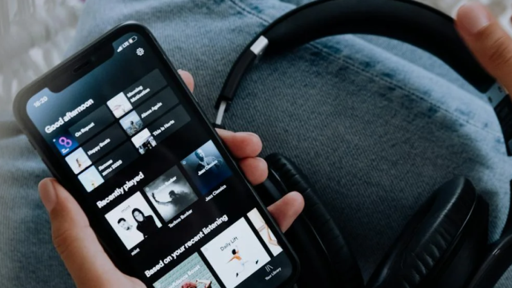 spotify