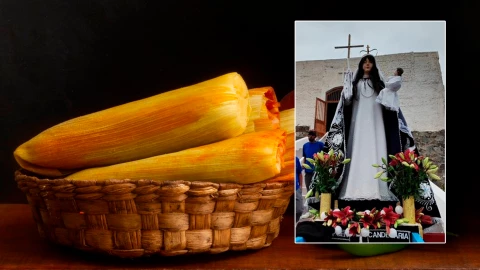 Día de la Candelaria en Chiapas: Tradición, Significado y Celebración