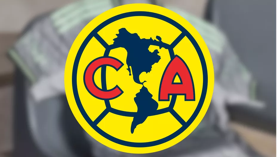 jersey del america nuevo inspirado en estadio azteca