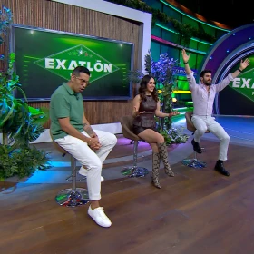 Exatlón