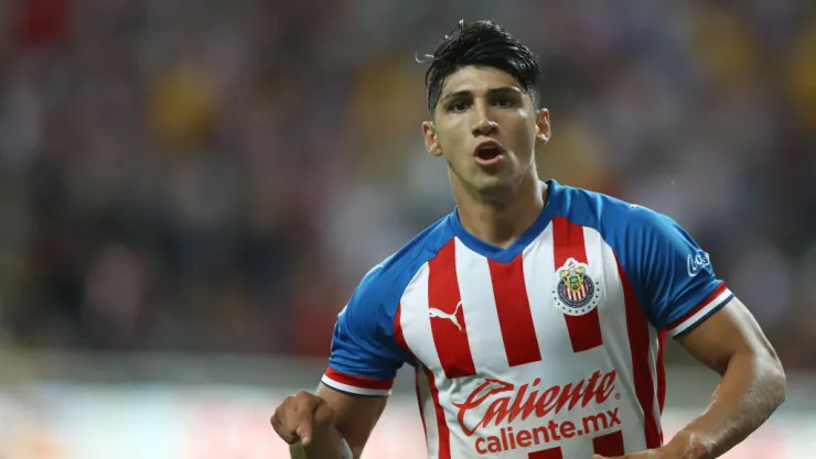 Chivas v Tigres UANL - Torneo Apertura 2019 Liga MX