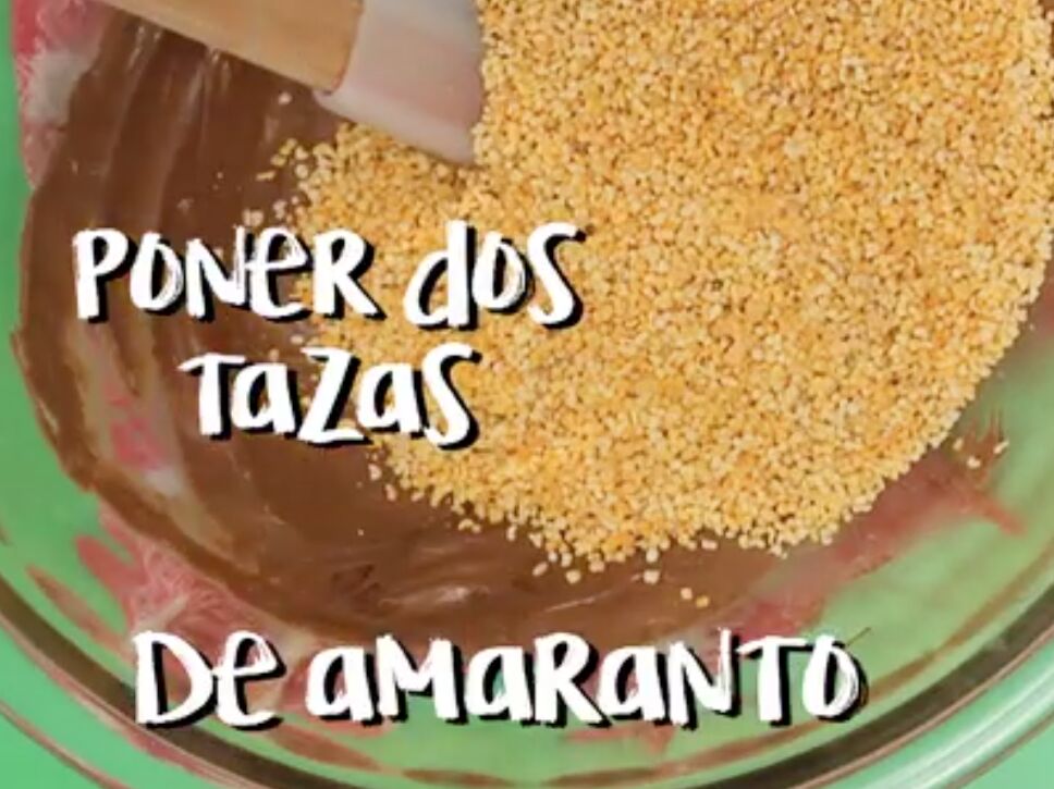 que hay de comer