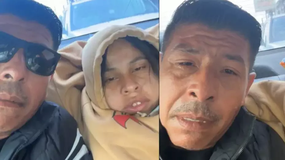 Esposo de Lupita ‘TikTok’