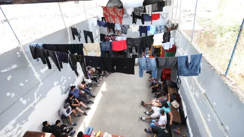 Clausuran centro de rehabilitación en Jalisco; encontraron a una persona con reporte de desaparición