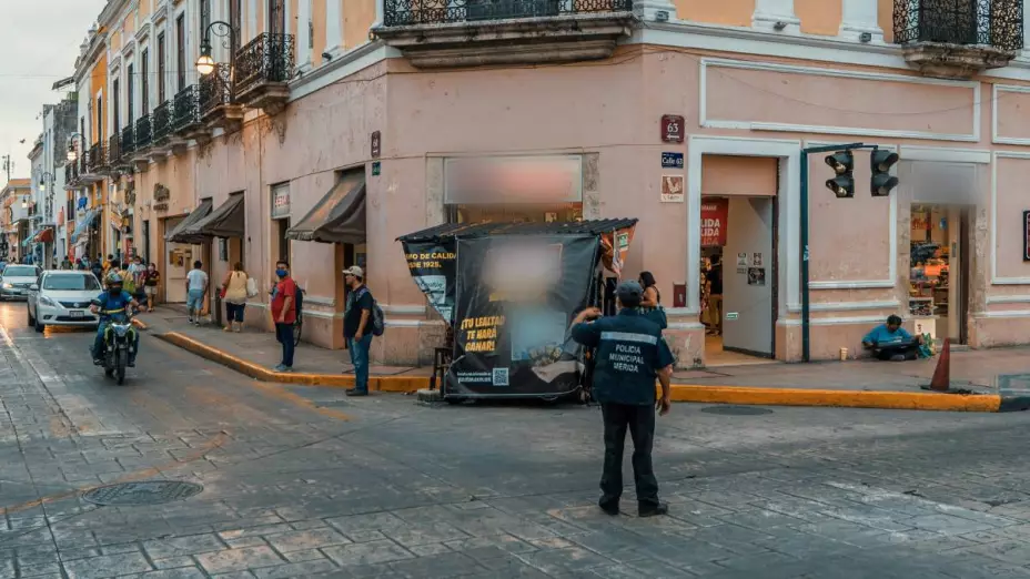 Navidad 2024_ Los cinco mejores lugares para visitar en Mérida
