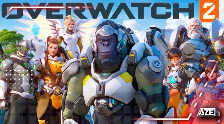 Overwatch 2