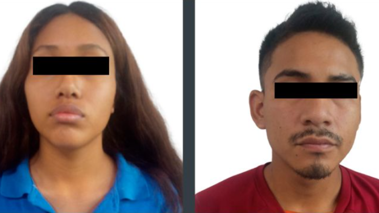 detenidos