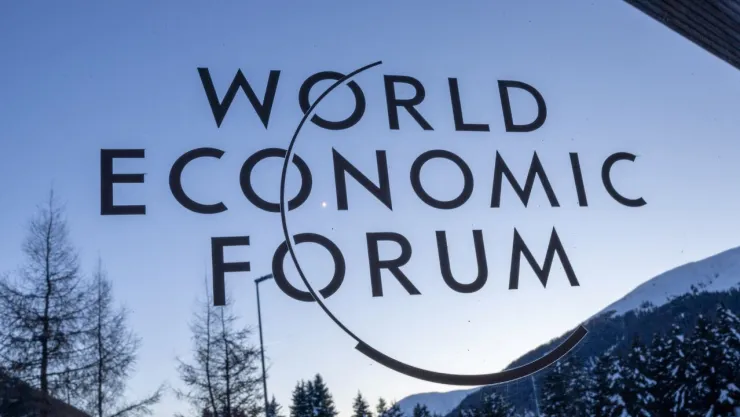 Davos-Foro-de-Economía-Mundial-Suiza-Javier-Milei