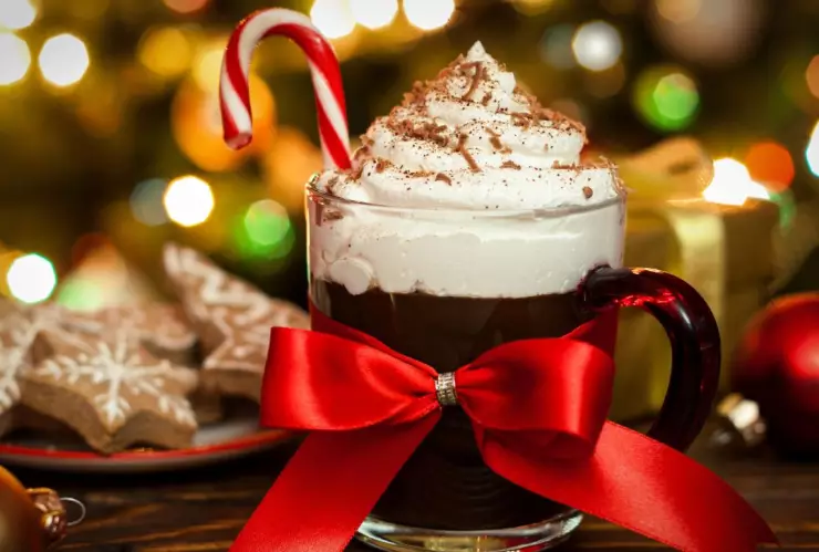 Cafe y Chocolate Fest en CDMX