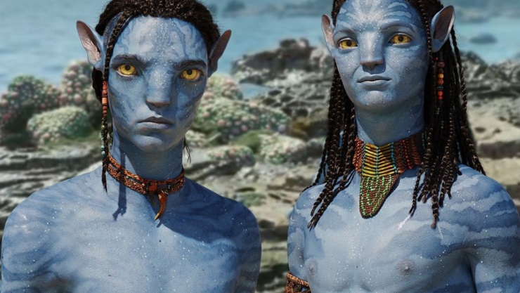 Todo lo que sabemos hasta el momento de Avatar 3