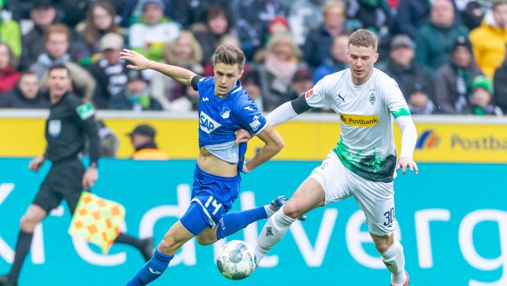 Monchengladbach