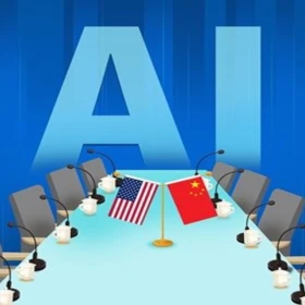 La conversación sobre seguridad de la IA entre China y Estados Unidos basada en el presente