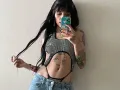 Cazzu tiradera a Belinda (16).jpg