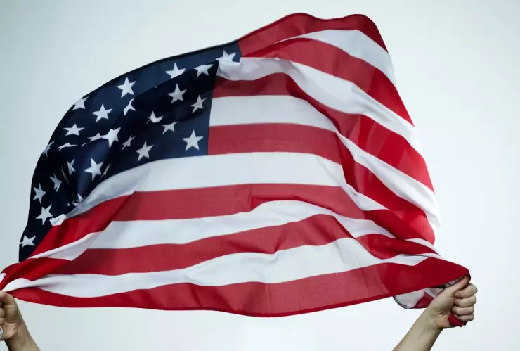 Ciudadanía americana