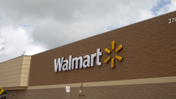 walmart