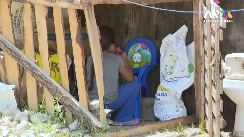 Grupos del crimen organizado ejecutan el reclutamiento forzado para sus filas; hay más de 30 mil casos en México