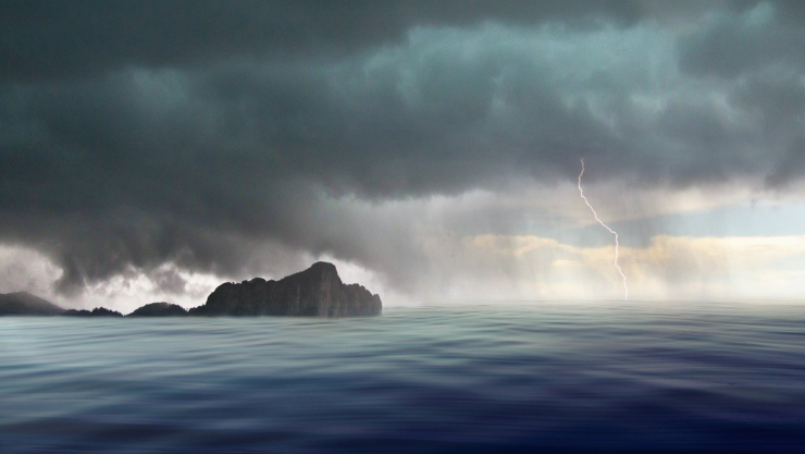 fenómeno la niña en querétaro