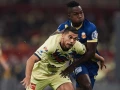 América vs Morelia