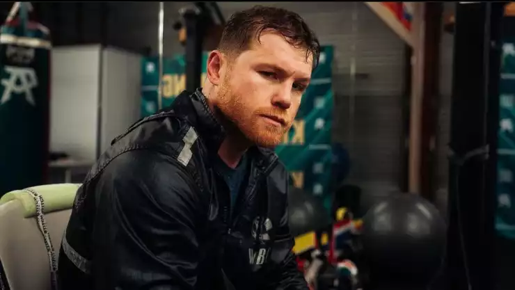¿Cuántas peleas tiene Canelo Álvarez fuera de Estados Unidos?