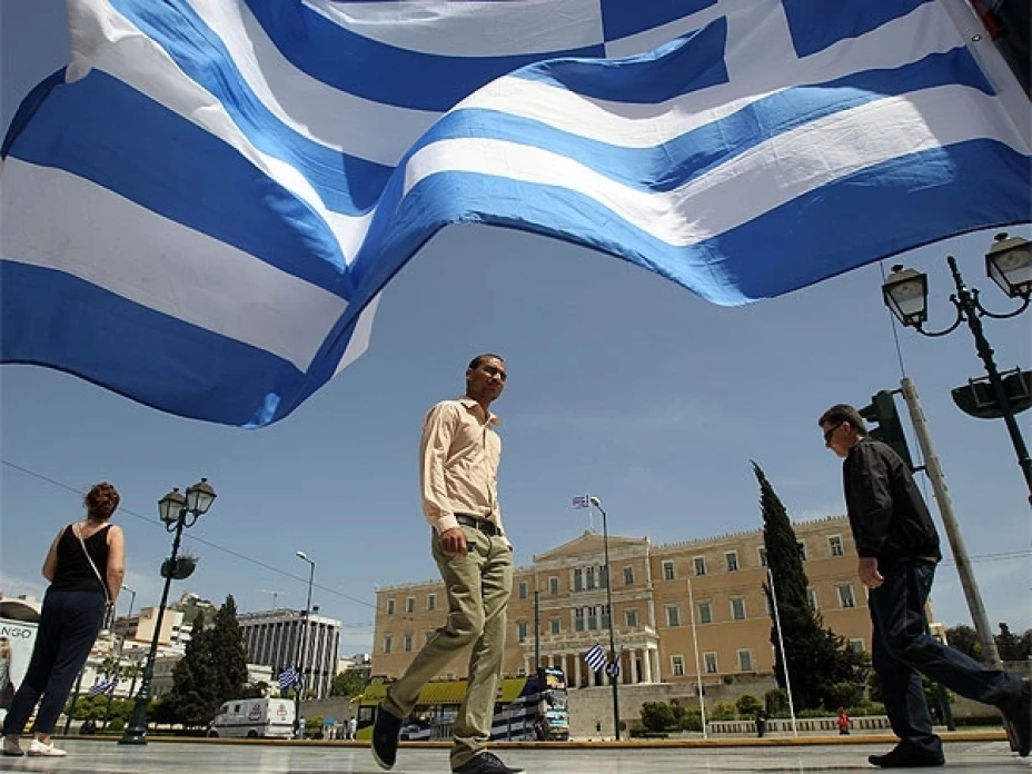 Nuevo récord de desempleo en Grecia