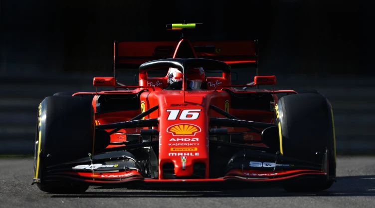 Charles Leclerc