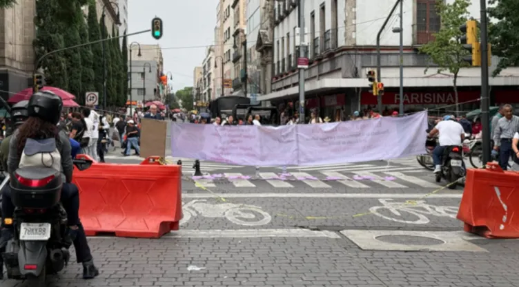 Marchas hoy en CDMX: Manifestaciones para este viernes 4 de octubre de 2024